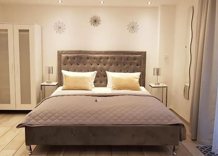 Hotell House La Neuschwanstein Blick - Budget