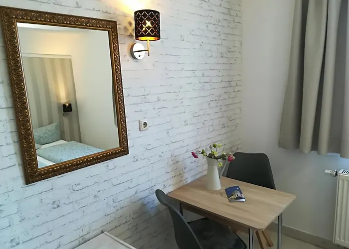 House La Neuschwanstein Blick - Budget Hotell Füssen