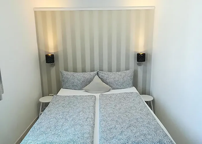 House La Neuschwanstein Blick - Budget 2*