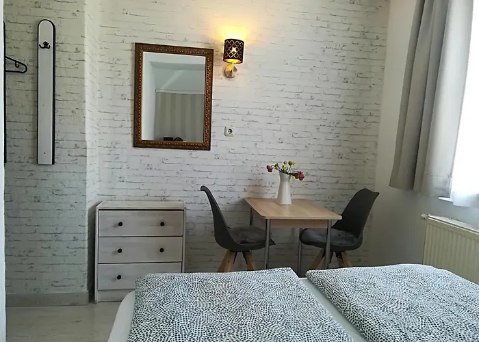 House La Neuschwanstein Blick - Budget Hotel