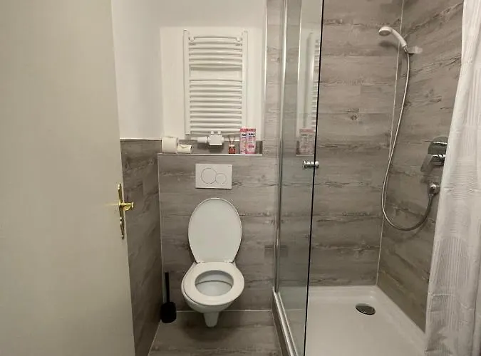 House La Neuschwanstein Blick - Budget Füssen