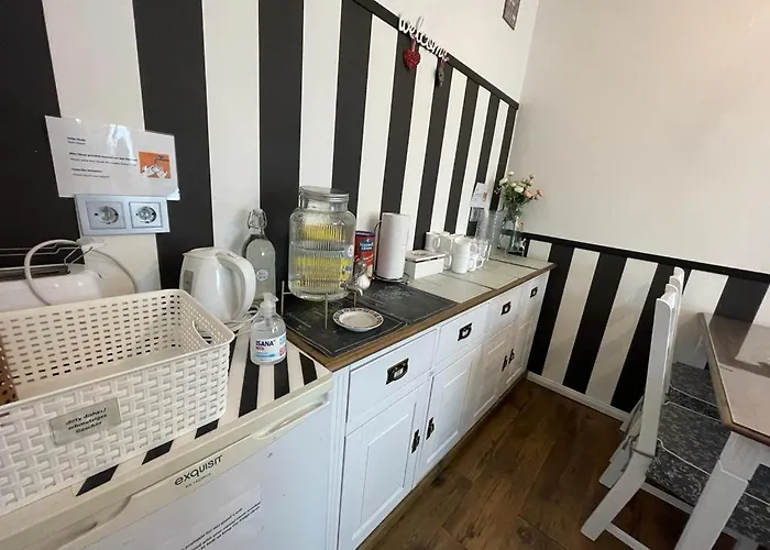 Hotell House La Neuschwanstein Blick - Budget