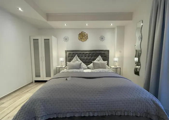 House La Neuschwanstein Blick - Budget Hotell Füssen