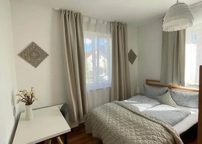 Hotell House La Neuschwanstein Blick - Budget 2*