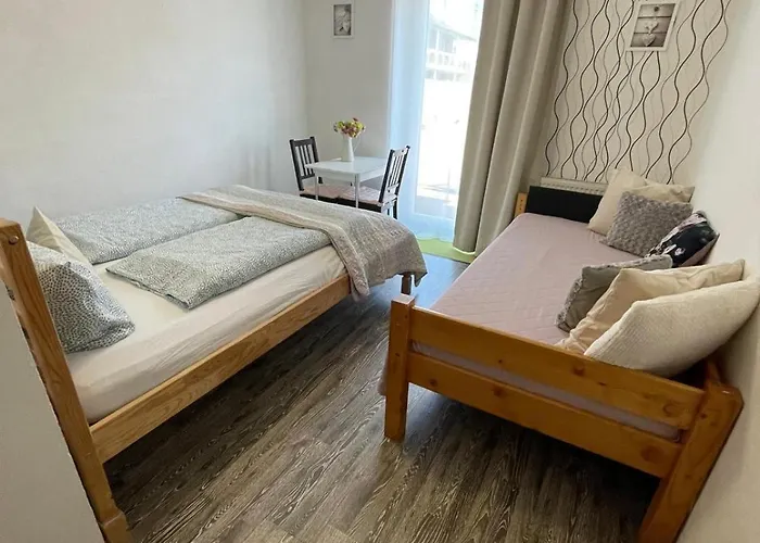 House La Neuschwanstein Blick - Budget