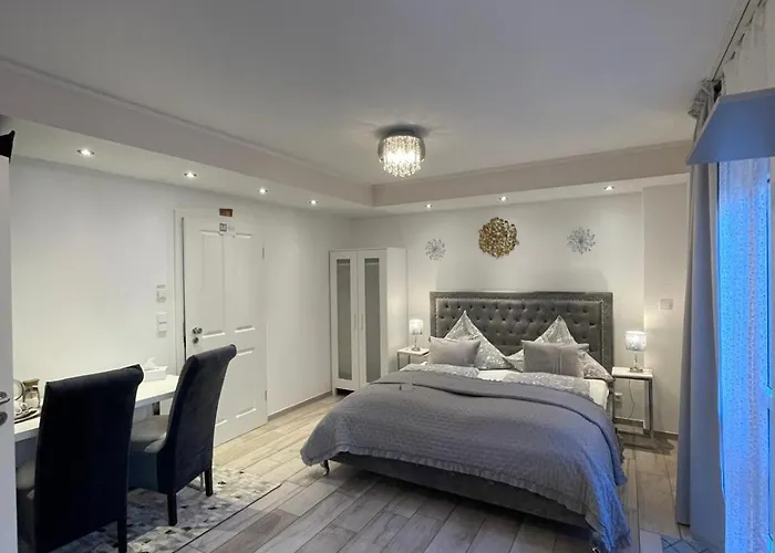 House La Neuschwanstein Blick - Budget 2*