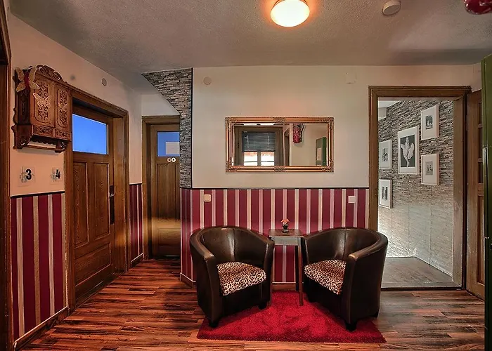 House La Neuschwanstein Blick - Budget 2* Füssen