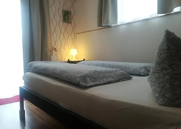 Hotell House La Neuschwanstein Blick - Budget Füssen