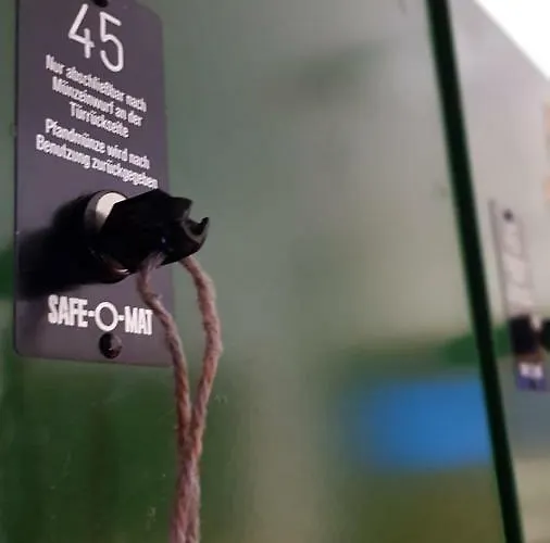 Hotell House La Neuschwanstein Blick - Budget 2*