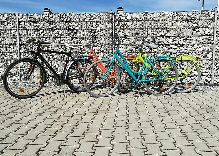 House La Neuschwanstein Blick - Budget Hotel 2*