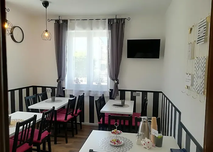 House La Neuschwanstein Blick - Budget Hotell