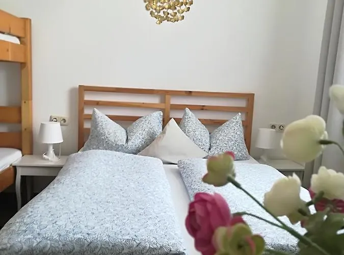 House La Neuschwanstein Blick - Budget 2* Füssen