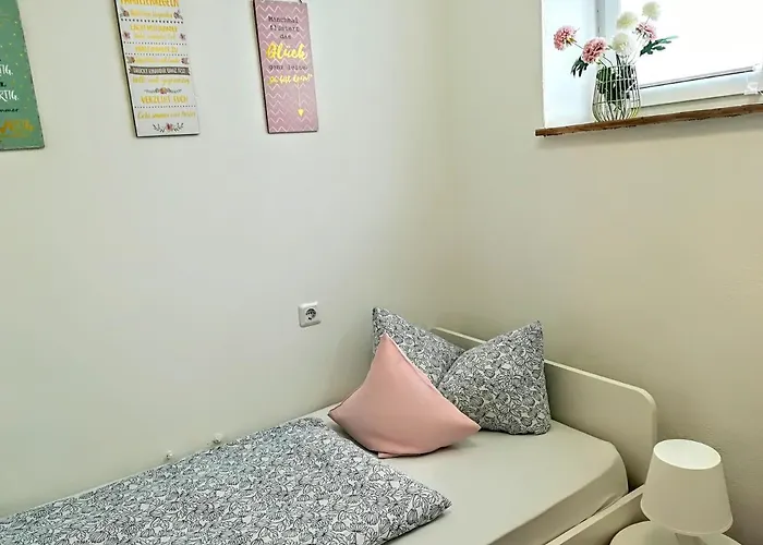 Hotell House La Neuschwanstein Blick - Budget 2*