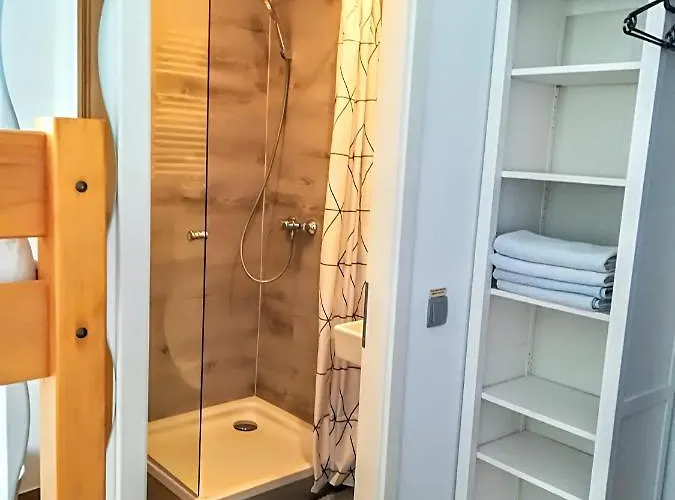 House La Neuschwanstein Blick - Budget Hotel 2*