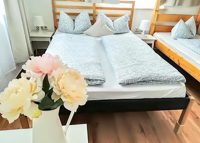 House La Neuschwanstein Blick - Budget 2*