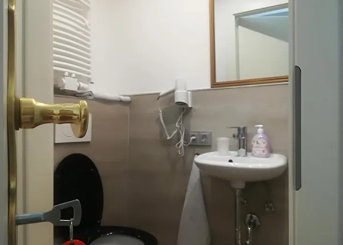 House La Neuschwanstein Blick - Budget Hotel Füssen