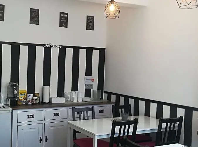 House La Neuschwanstein Blick - Budget 2* Füssen